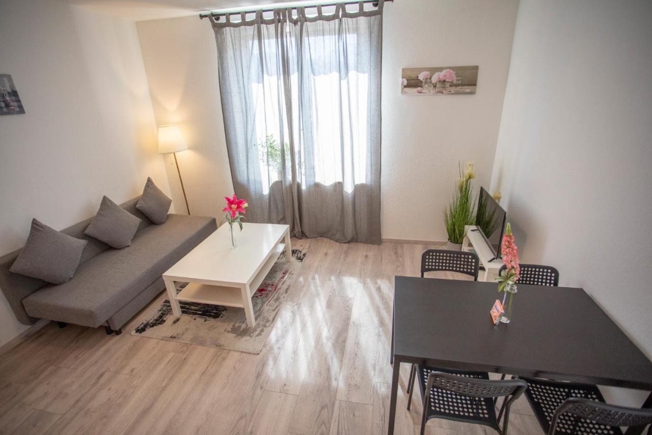 Apartment In The City Center Innsbruck Exterior photo