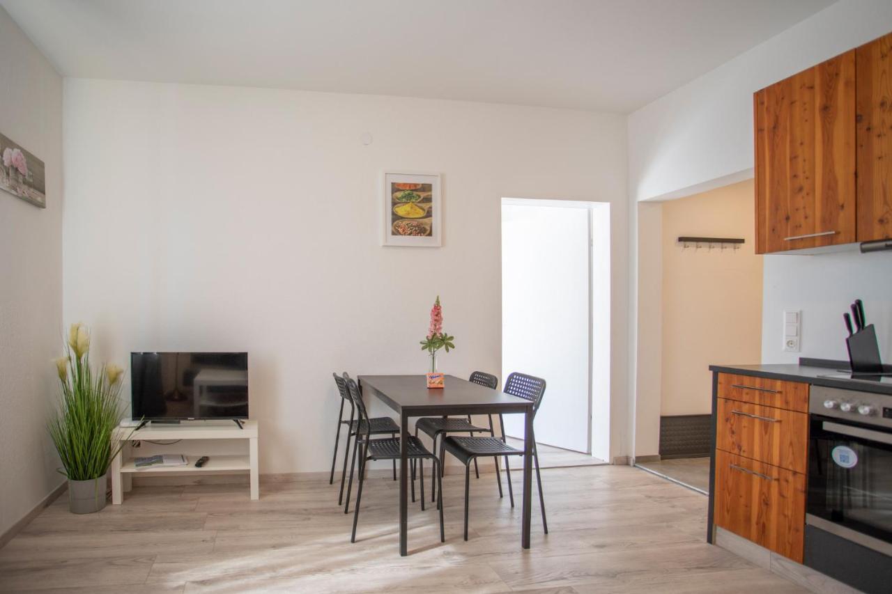 Apartment In The City Center Innsbruck Exterior photo