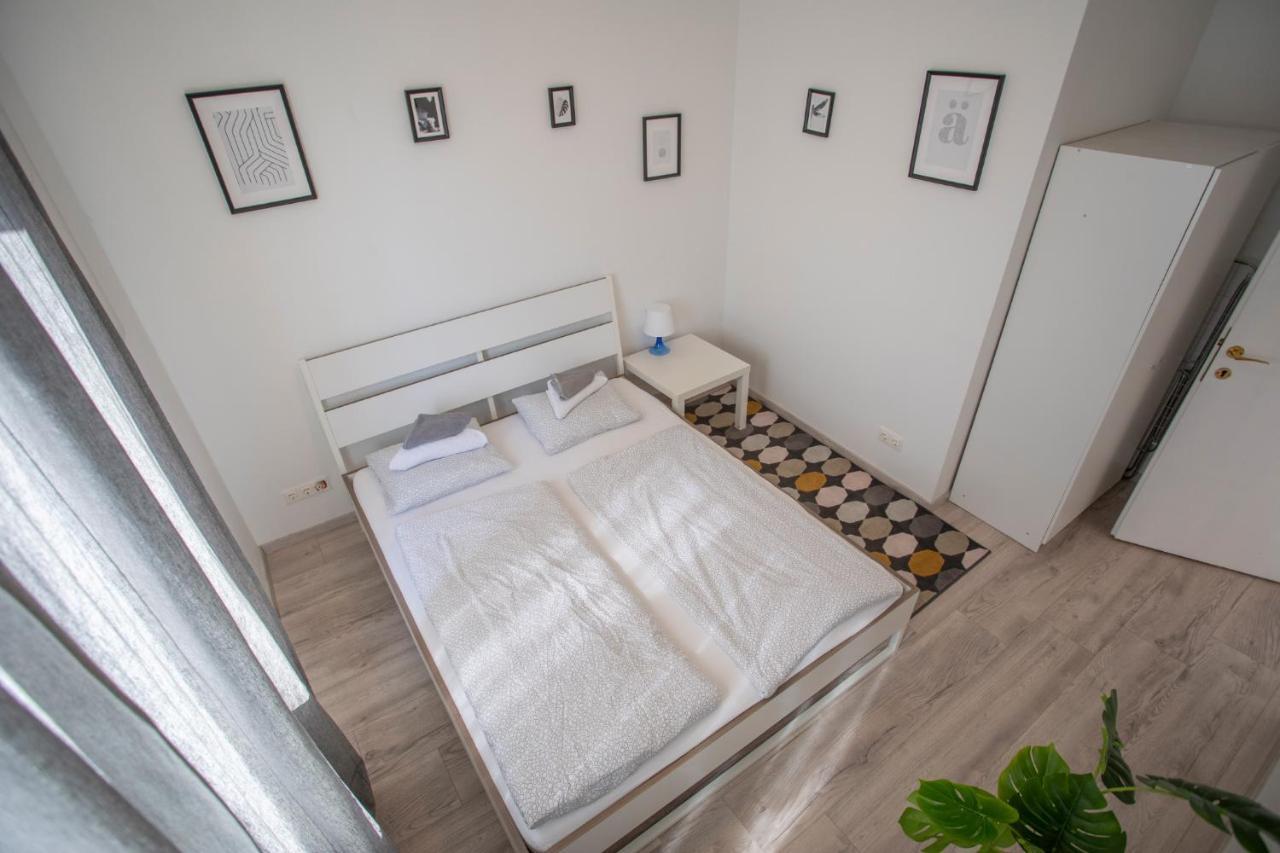 Apartment In The City Center Innsbruck Exterior photo