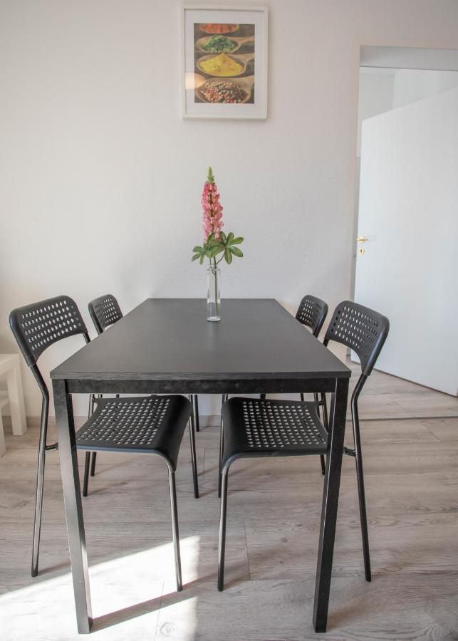 Apartment In The City Center Innsbruck Exterior photo