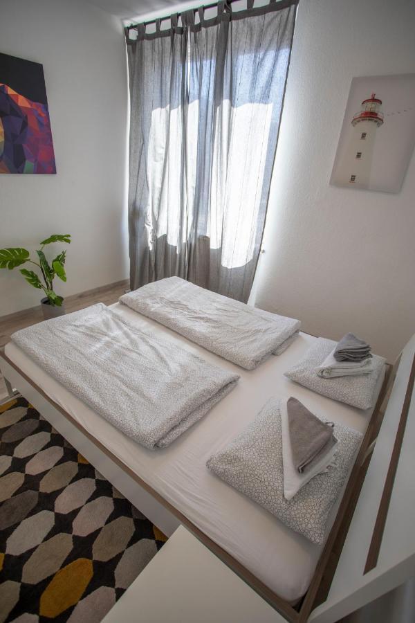 Apartment In The City Center Innsbruck Exterior photo