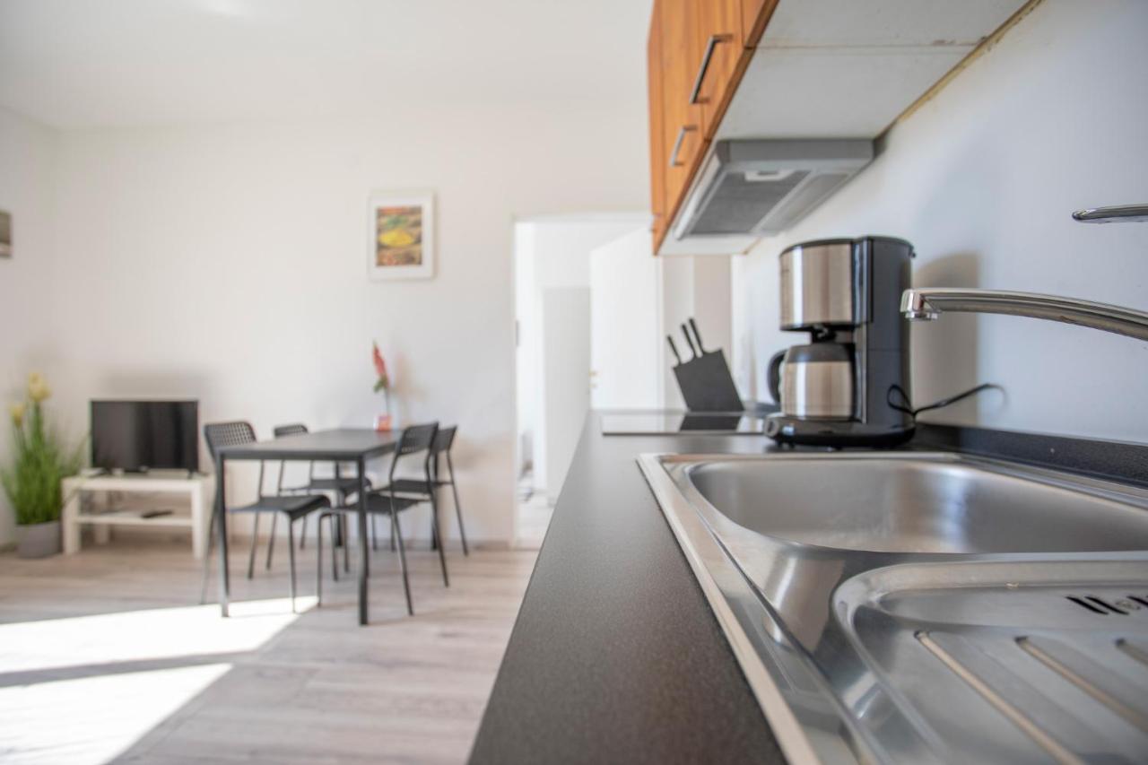 Apartment In The City Center Innsbruck Exterior photo