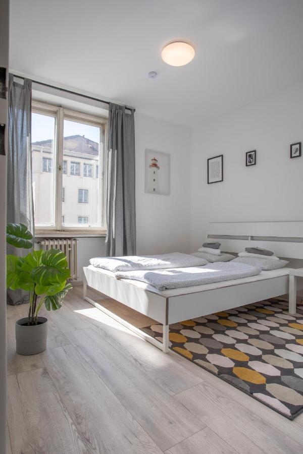 Apartment In The City Center Innsbruck Exterior photo